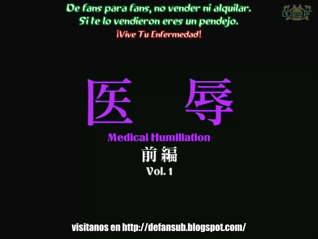 Ijoku (Dark Elite Fansub)